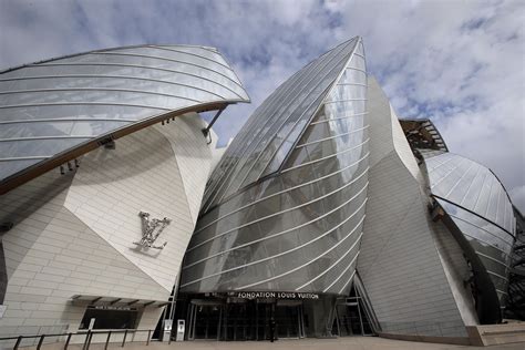 louis vuitton museum new york|what is fondation louis vuitton.